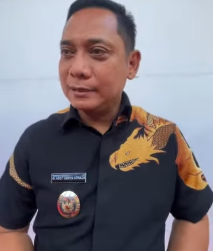 PEMKAB BEKASI SANJUNG HARI JADI KARAWANG KE-393: SINERGI ANTARDAERAH KUNCI KEMAJUAN BERSAMA