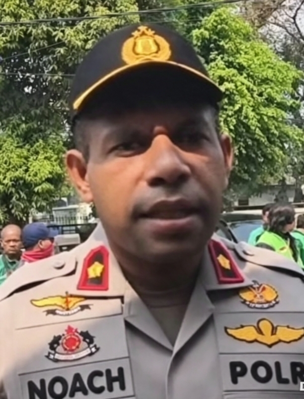 Unggah Ajakan Aksi ke DPR RI, Pria di Bekasi Diamankan Polsek Cikarang Utara